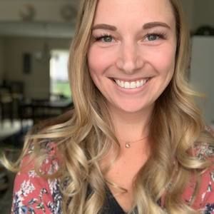 Meet your Posher, Michelle